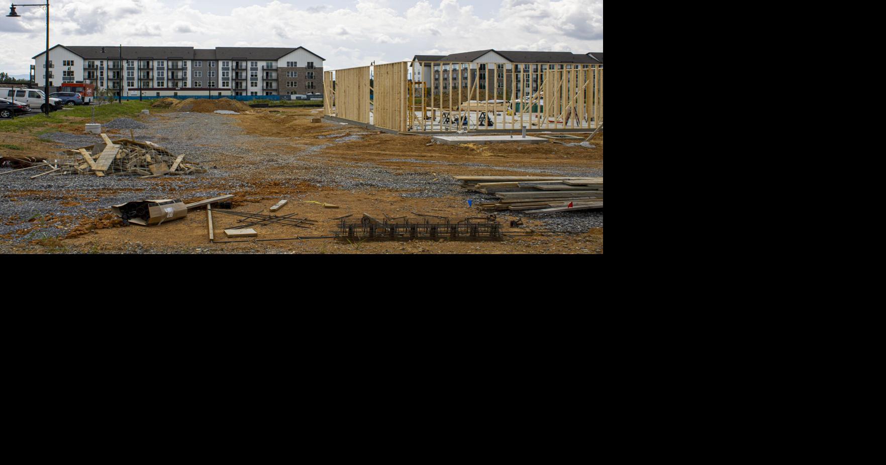 Alcoa expands Springbrook Farm improvement district News