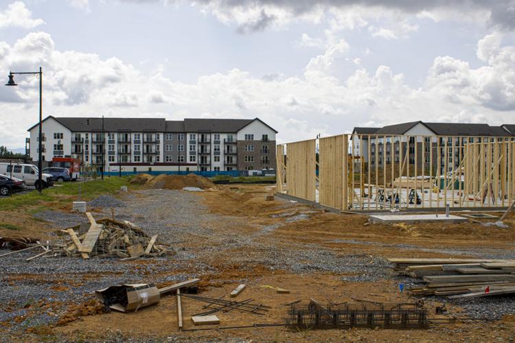 What Springbrook Farm in Alcoa could look like by the end of the year