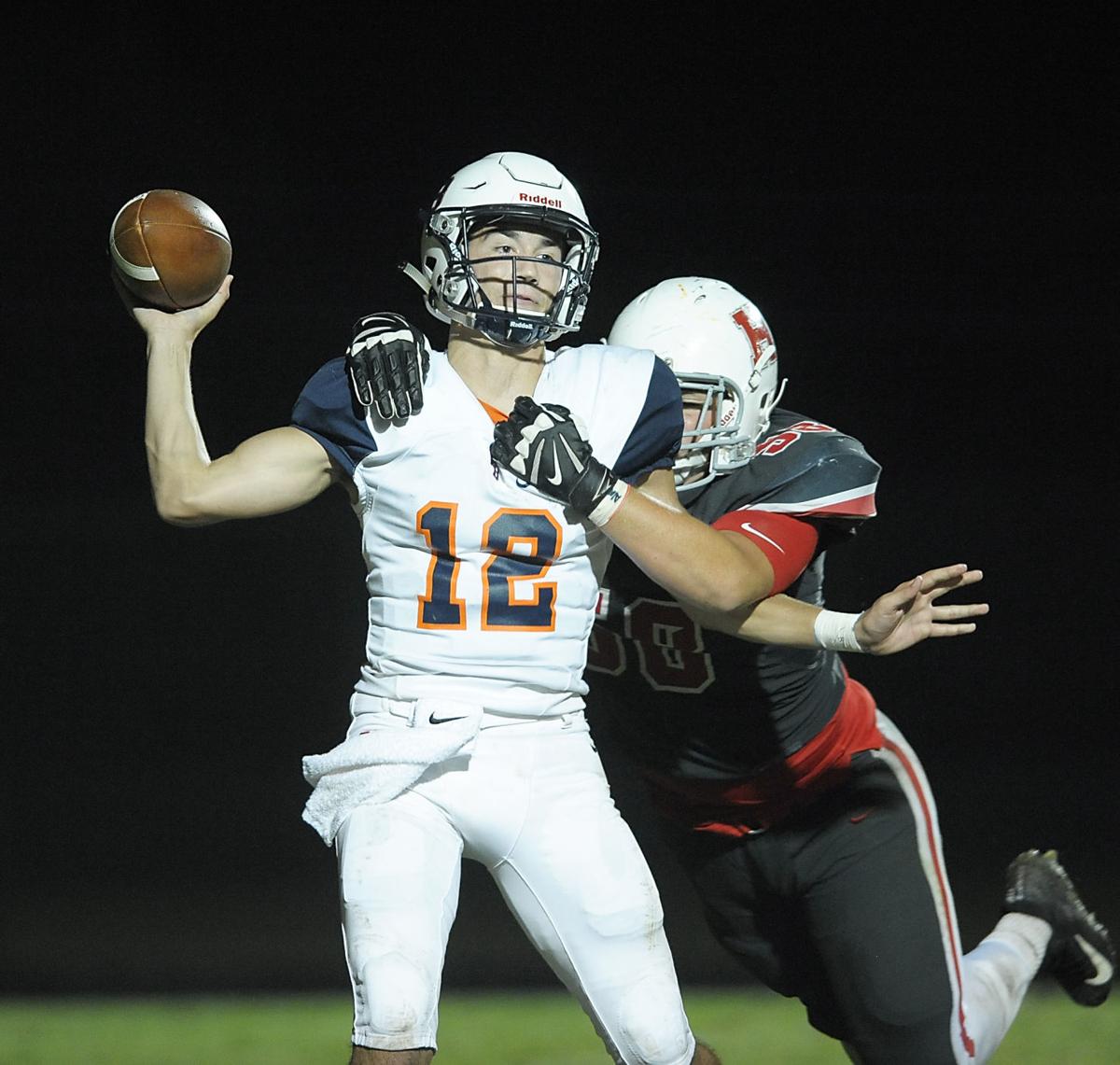 Govs Looking For Complete Game Versus Jefferson County Sports