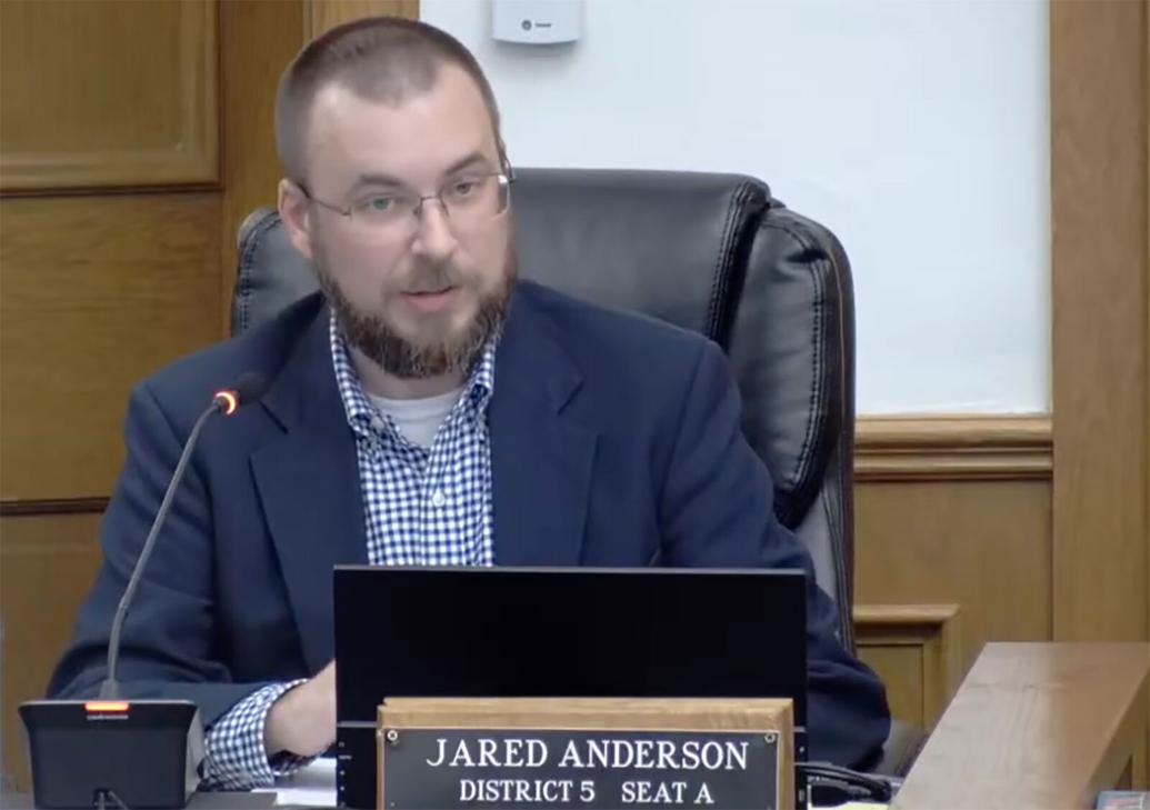 Extension stuck in traffic while county moves to adopt data center ...
