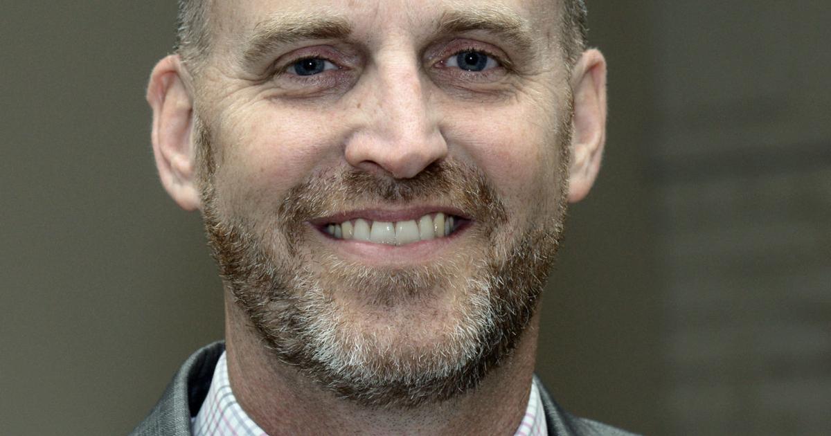 David Murrell to be next director of Blount County Schools News