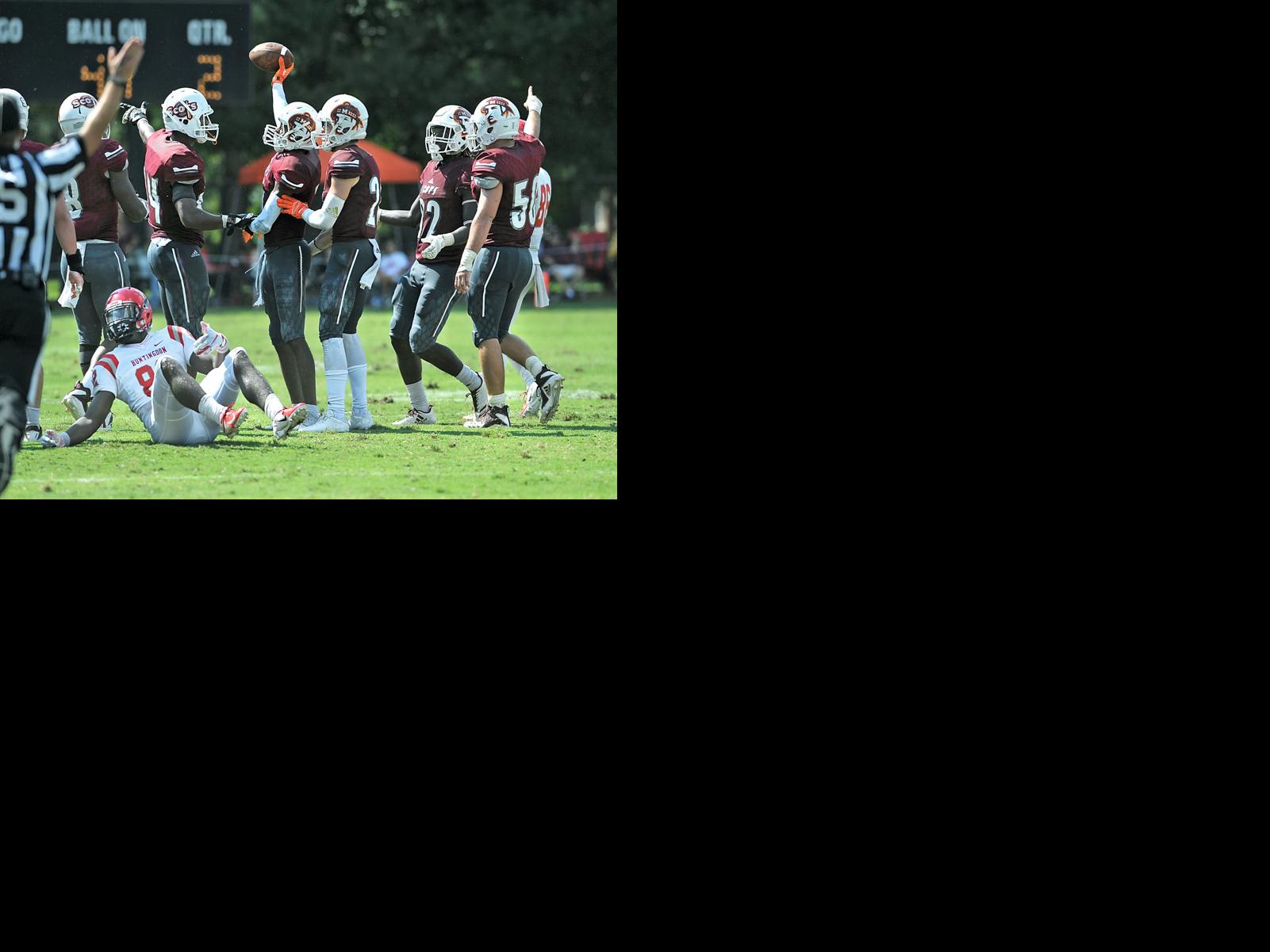 Maryville College Gets Over Huntingdon Hump In Dominant Fashion