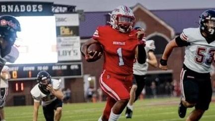 Heritage takes Jamboree clash over Maryville