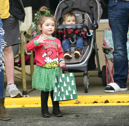 Jaycees announce specifics on Saturday