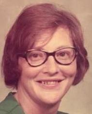 Mary Loretta Ailey