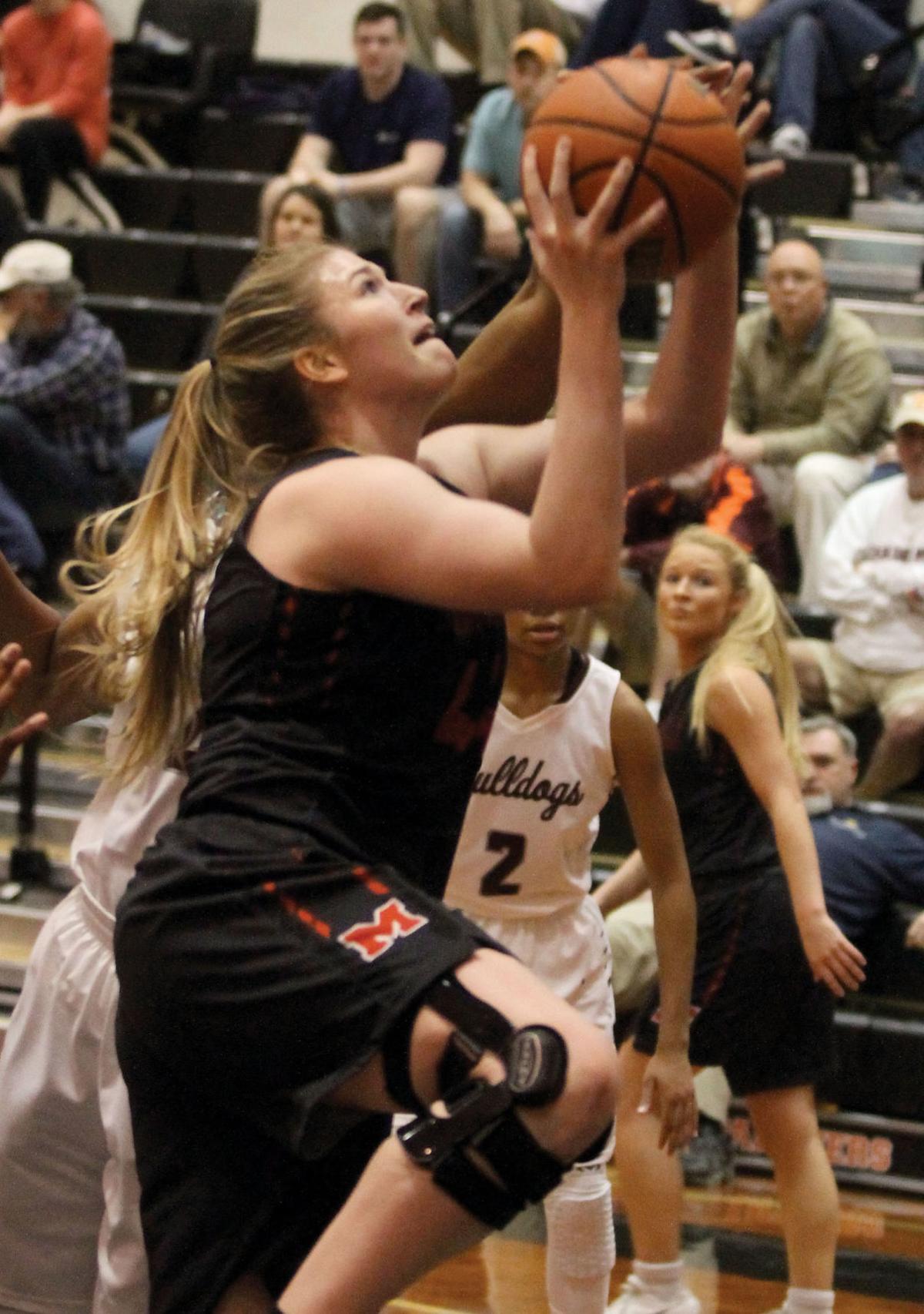 High School Girls Basketball Preview Sports Thedailytimes Com