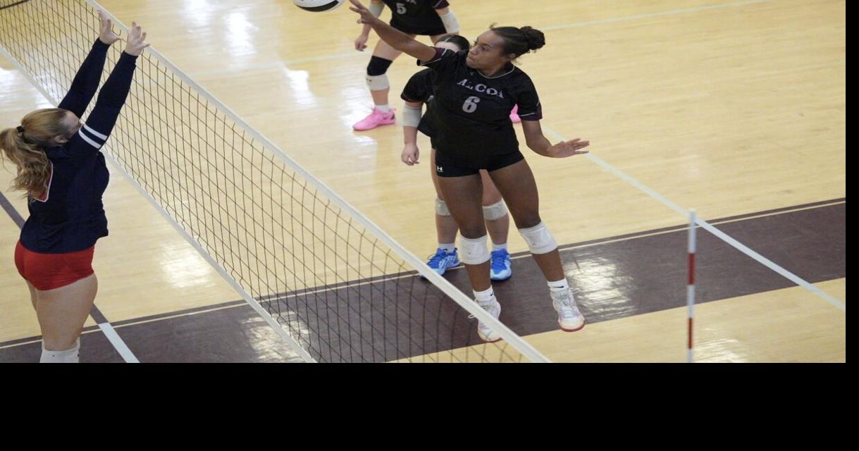 Alcoa secures sub-state berth, falls to Seymour in Championship match