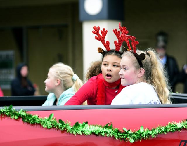 Jaycees announce specifics on Saturday