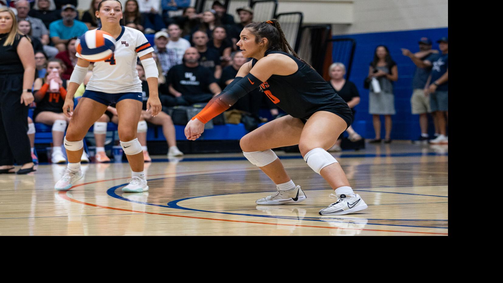 Moments that made the 2025 prep volleyball season one to remember ...