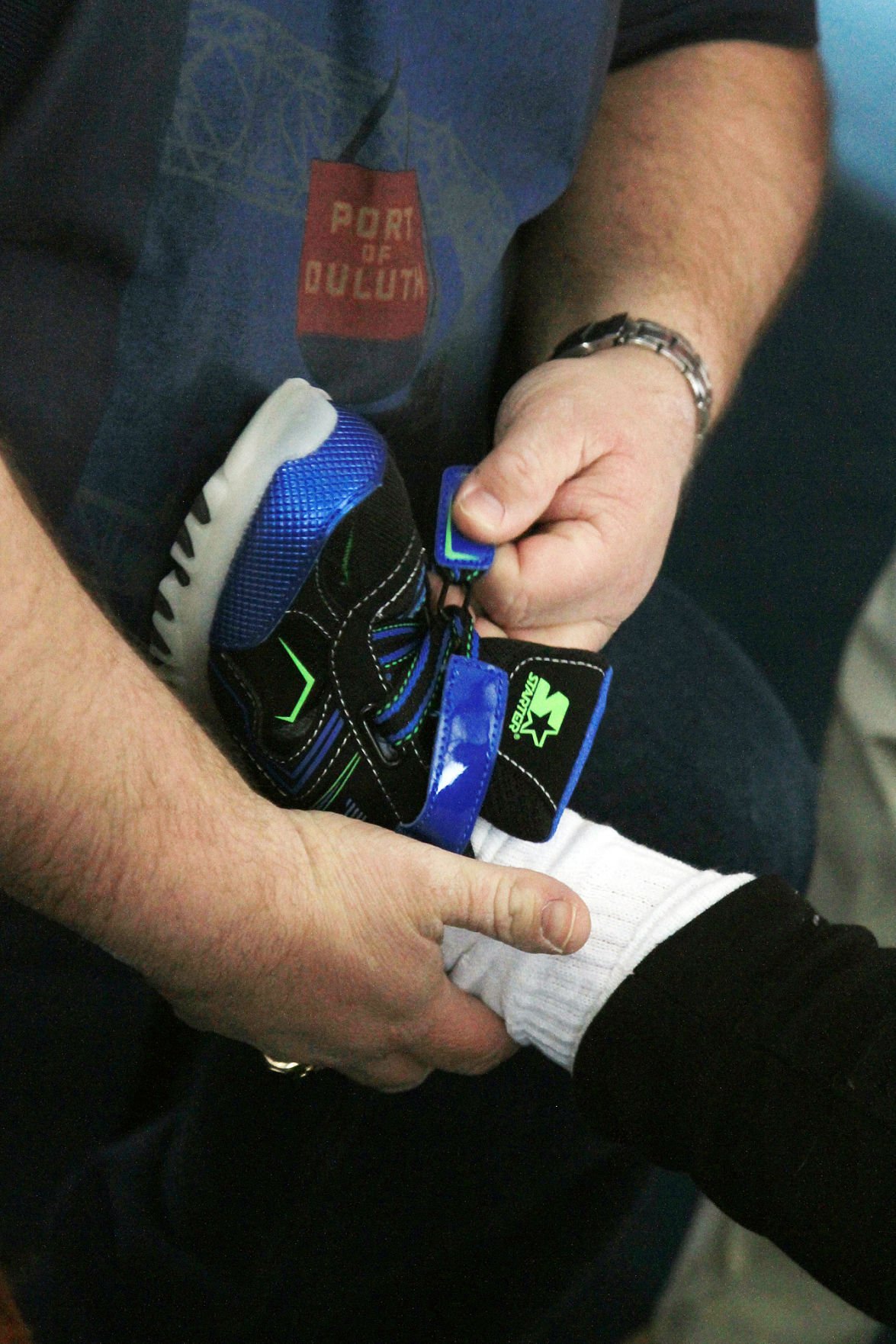 3rd party shoe sites