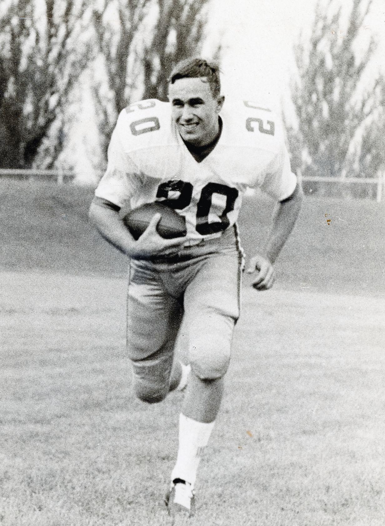 Blount County Hall of Fame bios Sports