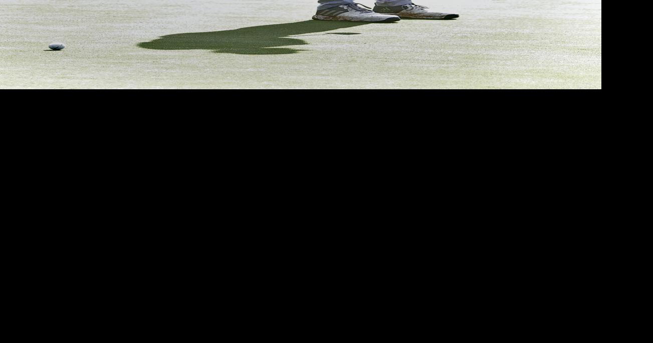 Three area players notch top-10 finishes in Class A state golf ...