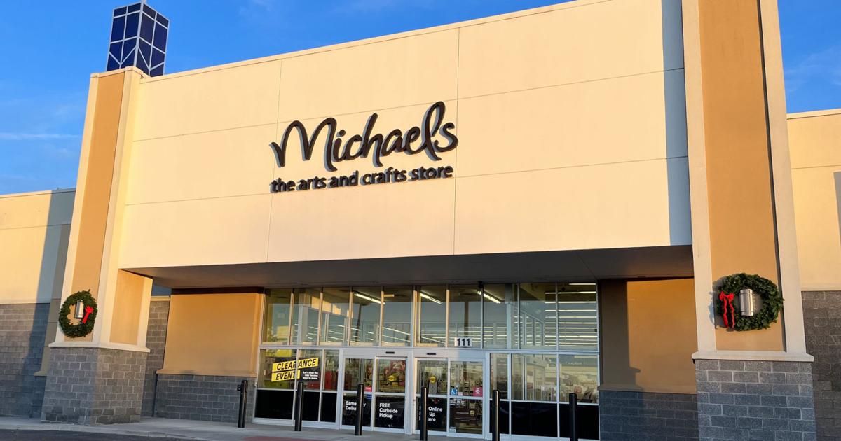 Just after acquisition, continue to ‘business as usual’ for Michaels | News