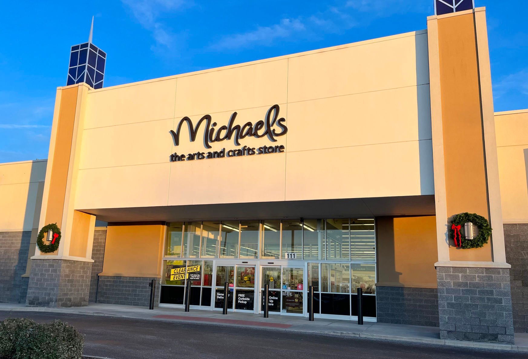After acquisition, still 'business as usual' for Michaels, News
