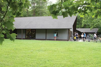 New Concession Operator Selected For Cades Cove Store | News | Thedailytimes.com