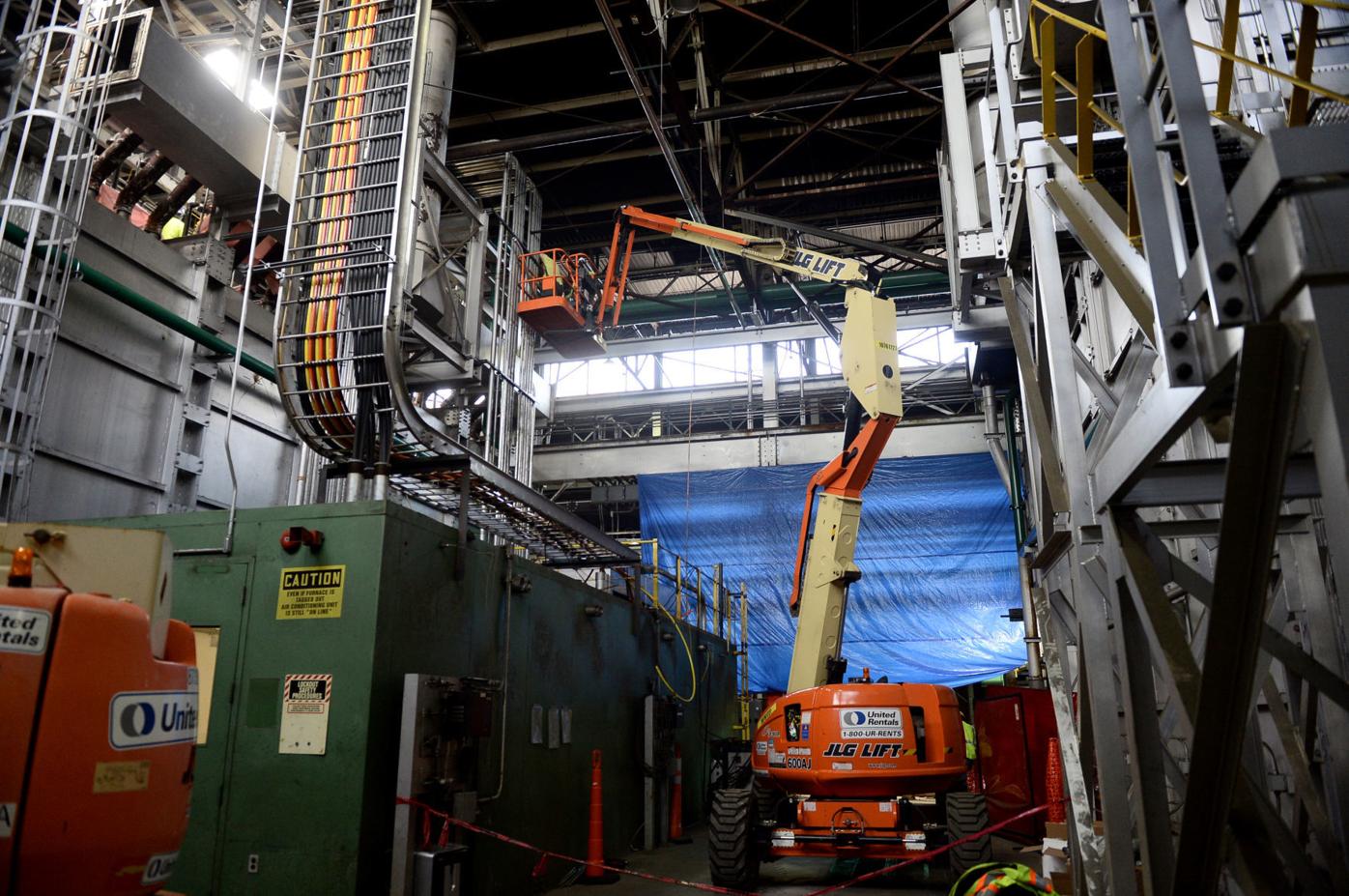 Boeing 737 MAX crashes cost Arconic 400M, but Tenn Ops helps cushion