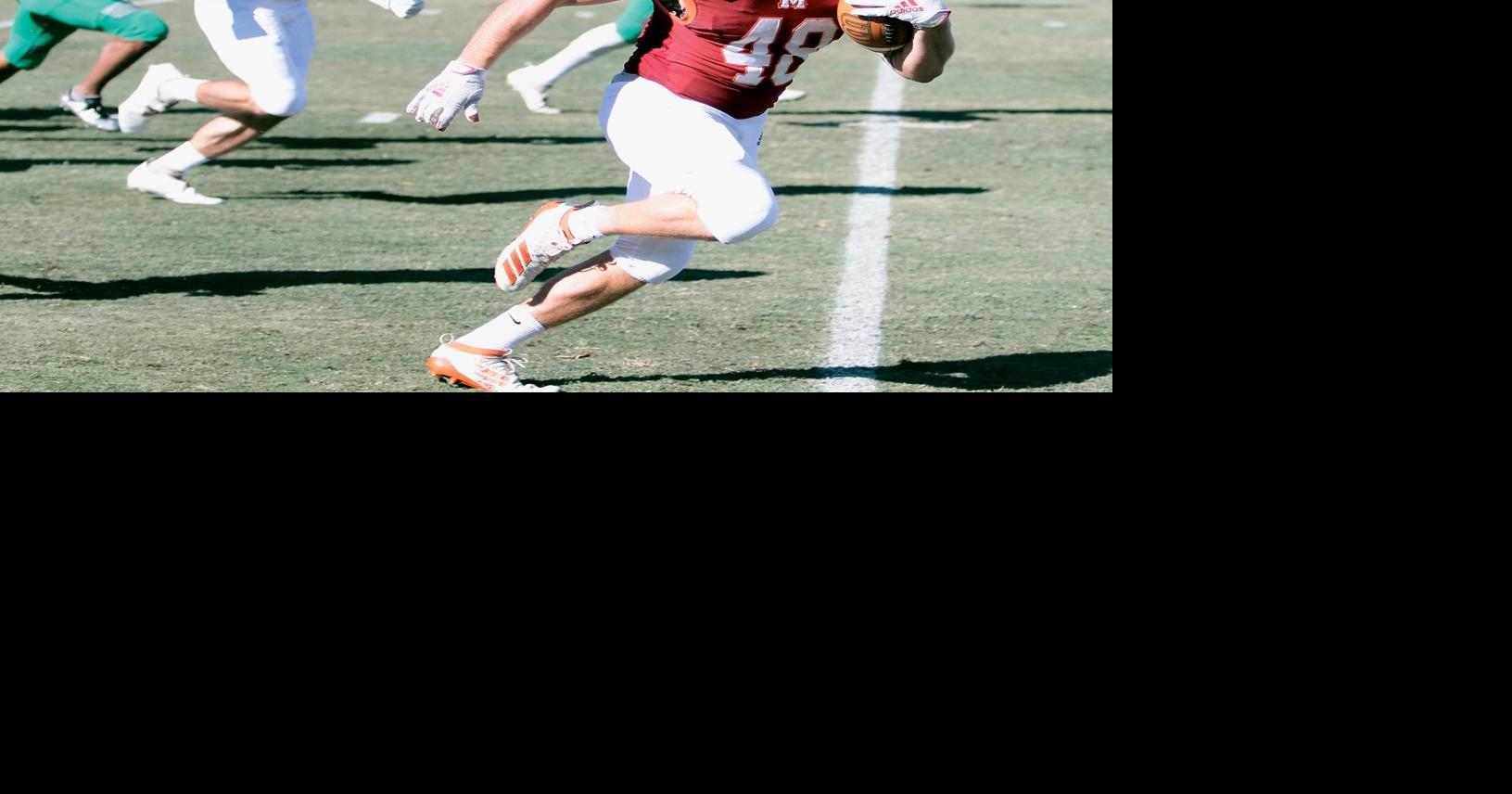 Maryville College football enters new season with clearer identity ...