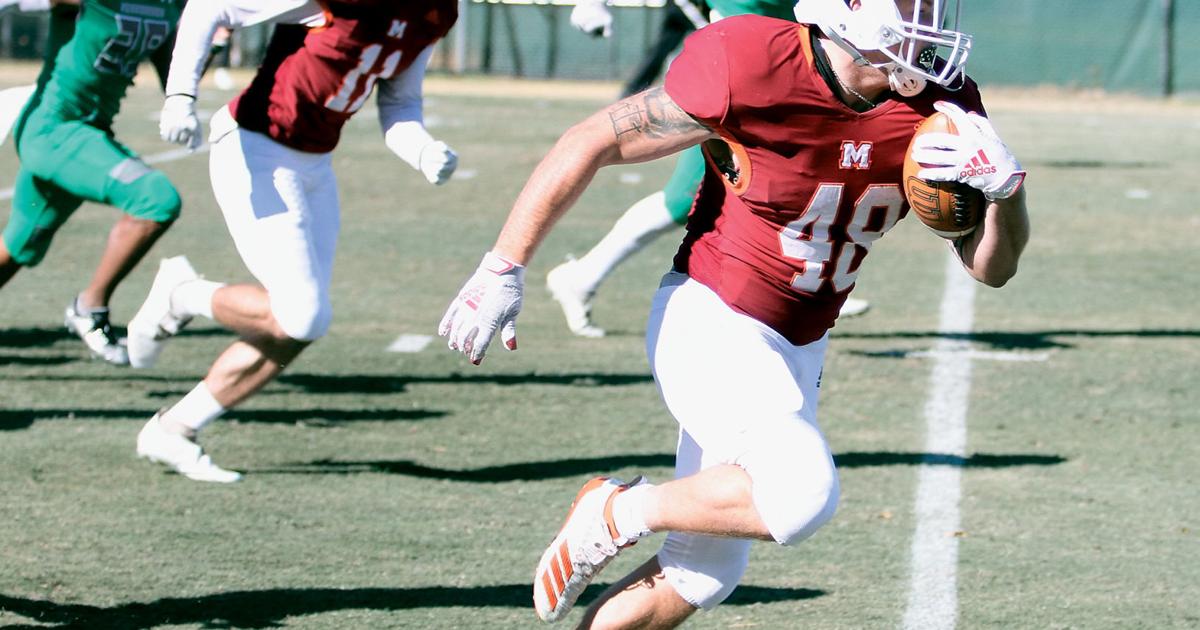 Maryville College football enters new season with clearer identity ...