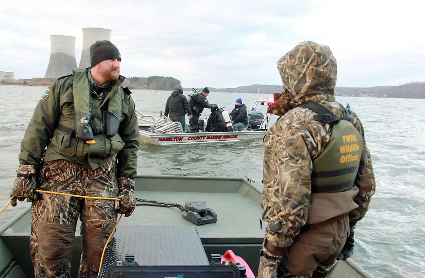 TWRA State's 32 boating deaths last year were most in nearly four