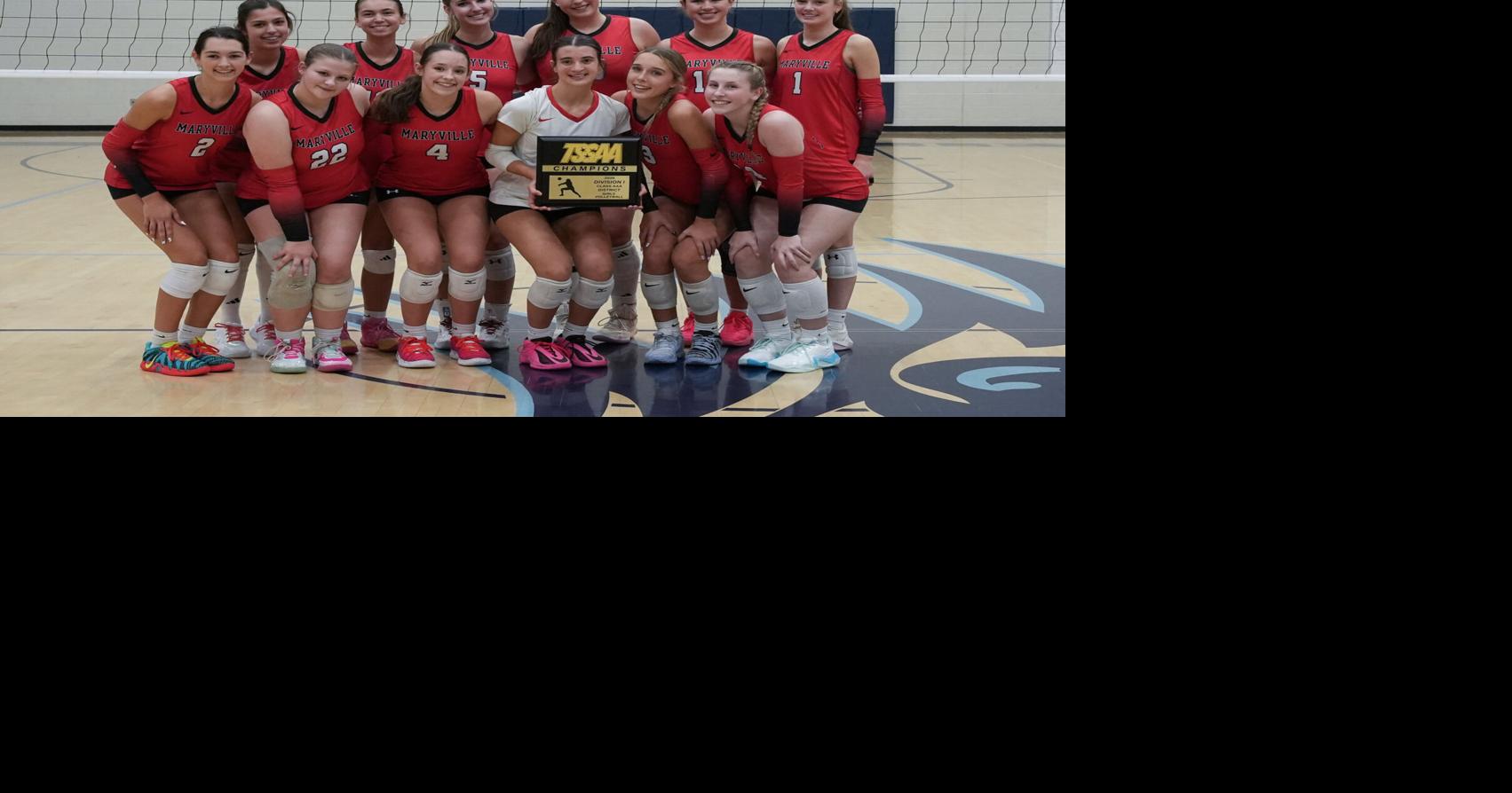 Maryville claims District 4-AAA Championship with win over HVA