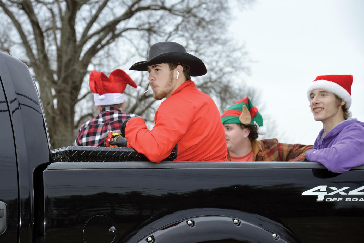 Maryville Alcoa Christmas Parade 2022 Blount County Holiday Parades | News | Thedailytimes.com