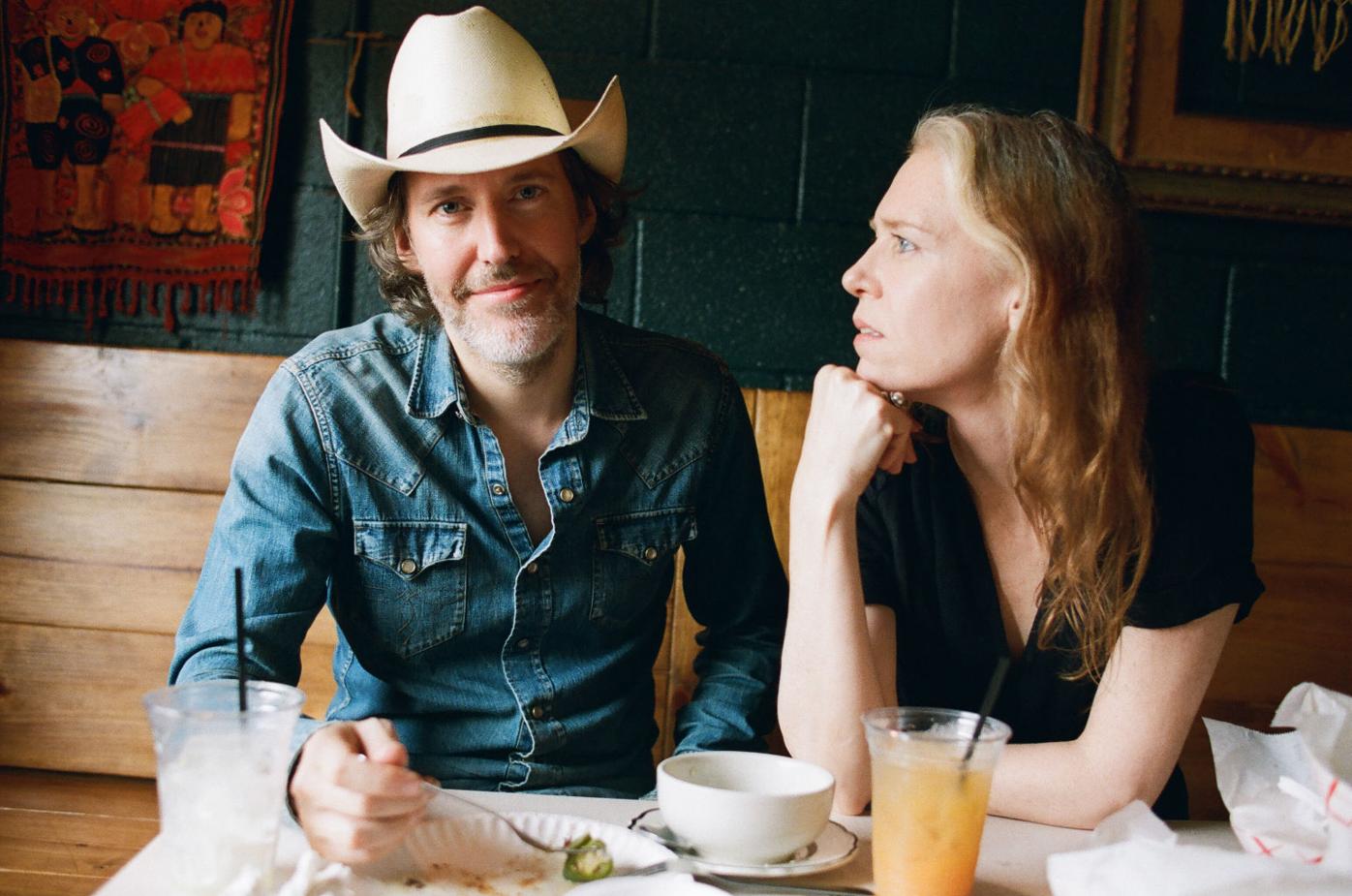 Welcome To The Machine David Rawlings And Gillian Welch Explore The Sonic Fabric Of American Roots Music Entertainment Thedailytimes Com Way down in the hollow where the river runs cold it was there i and if the women were squirrels with them high bushy tails well i'd load up my shotgun with rock salt and nails. gillian welch explore the sonic fabric