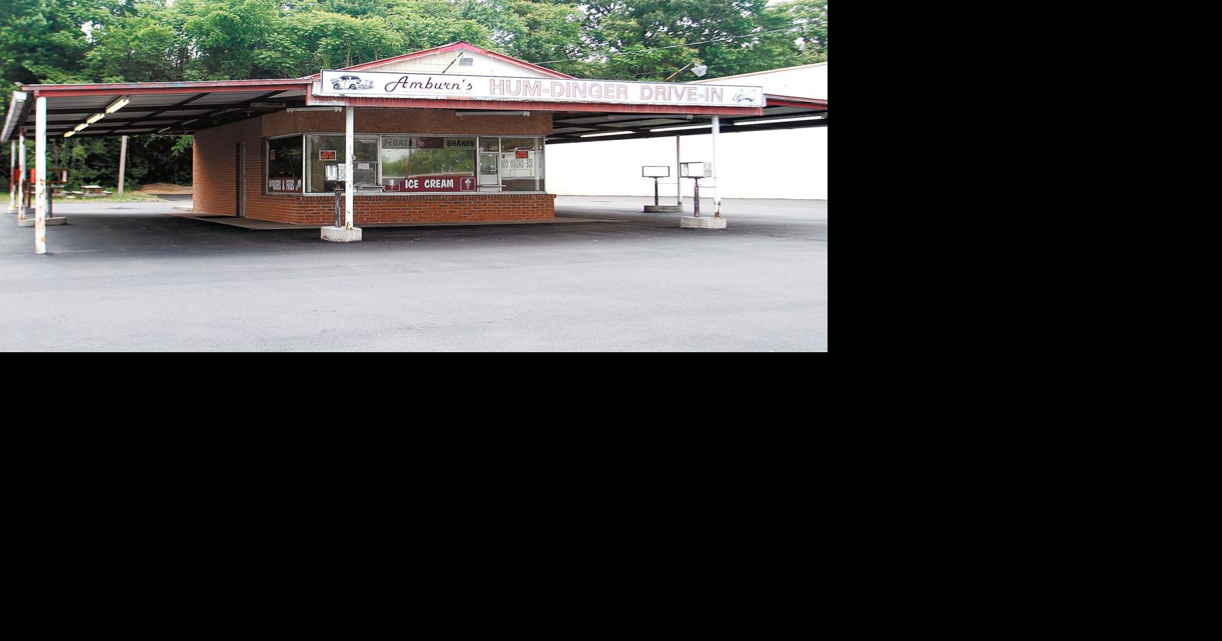 Hot Rod's owner to reopen Hum-dinger Drive-in as 