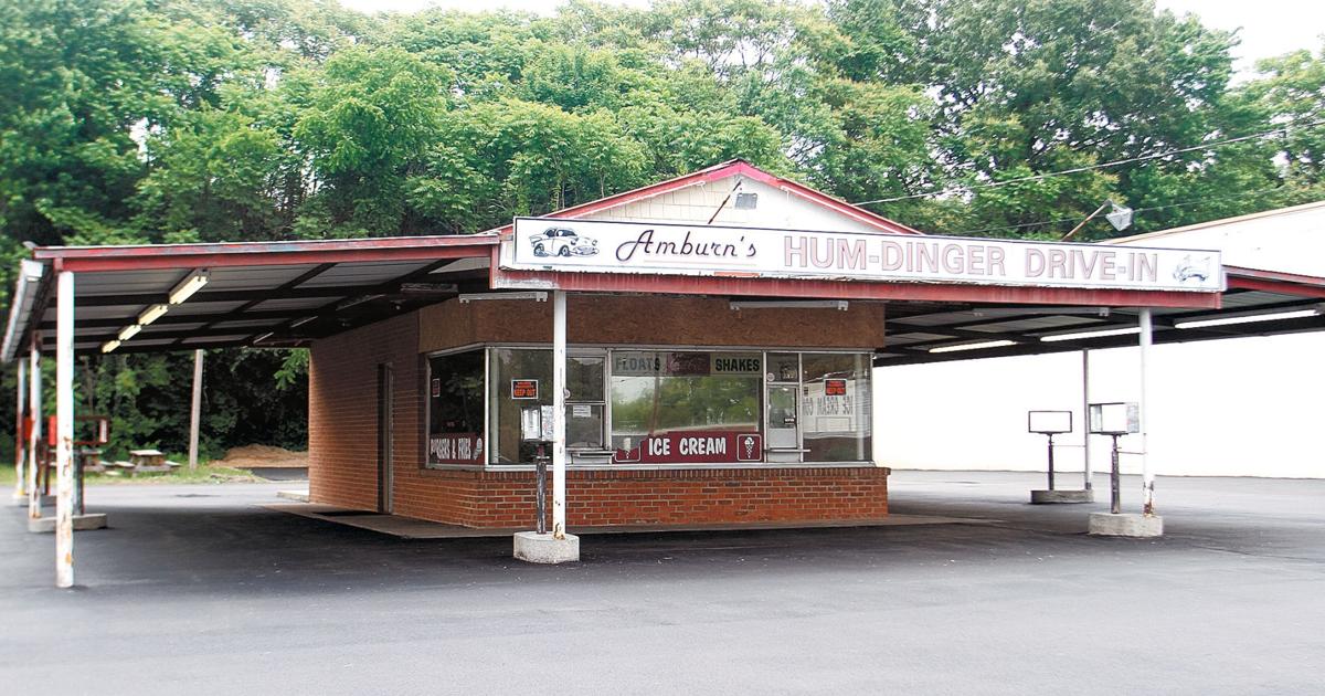 Humdinger Drive Inn Hot Rod's owner to reopen Hum-dinger Drive-in as