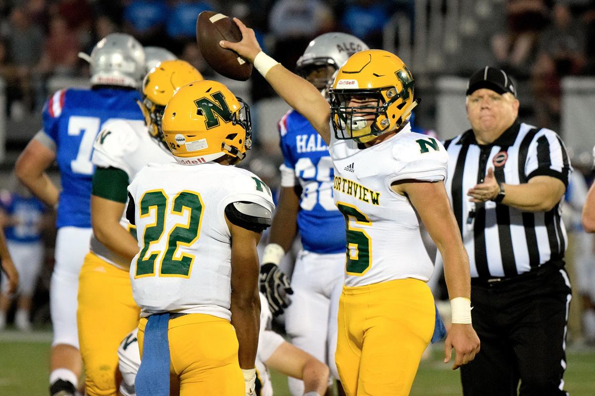Alcoa Stays The Course In Preparation For Northview Academy
