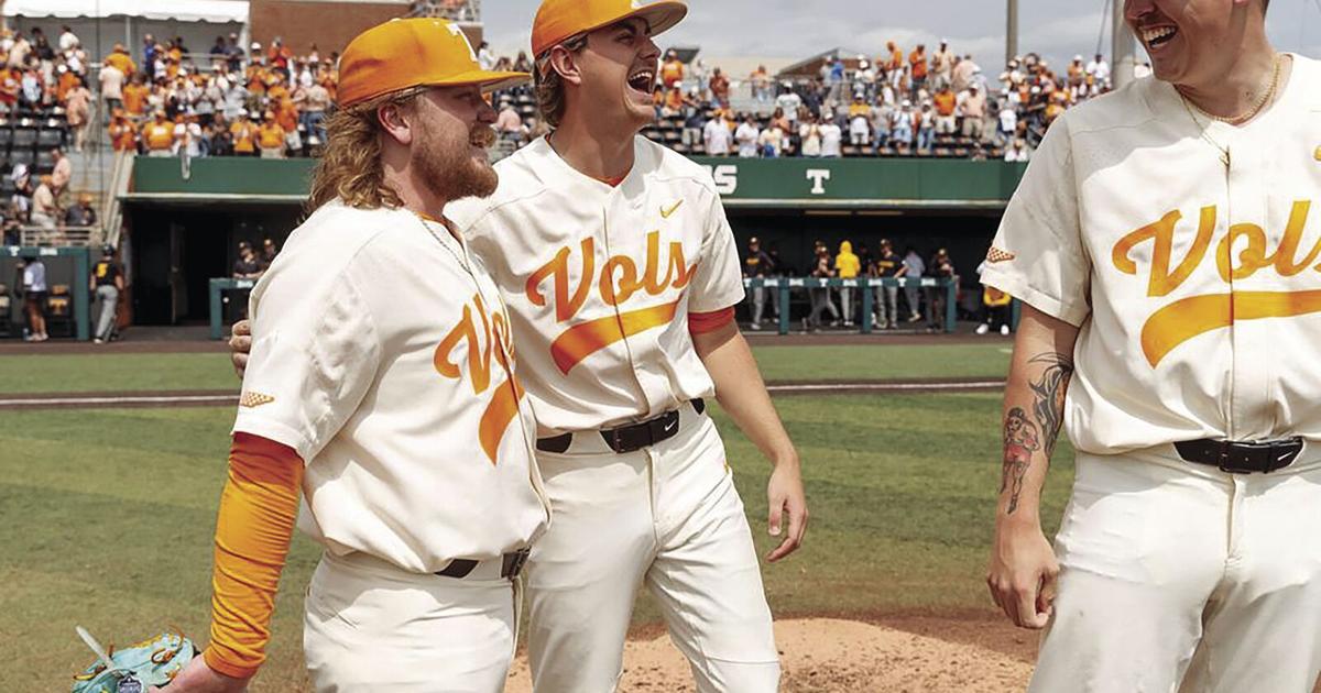 Vol bullpen delivers to complete sweep of Missouri | Sports ...