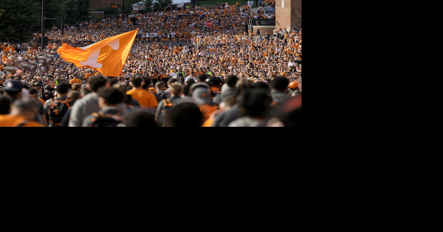 UT, Vol Network announces revamped programming for the fall | Sports ...