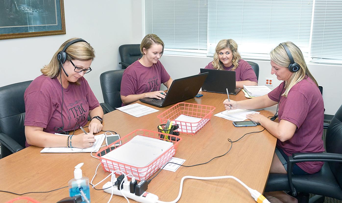 Christmas Clearing House 2022 Blount County Information Christmas Clearinghouse Registration For Food, Toys Begins Monday | News |  Thedailytimes.com