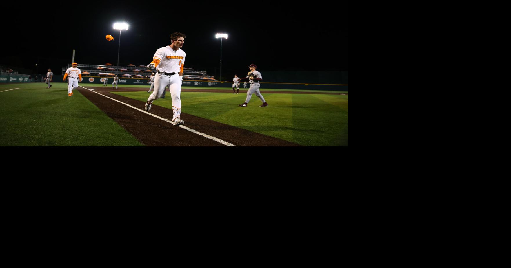 Vols not deterred by playing Southern Miss on the road for super regional
