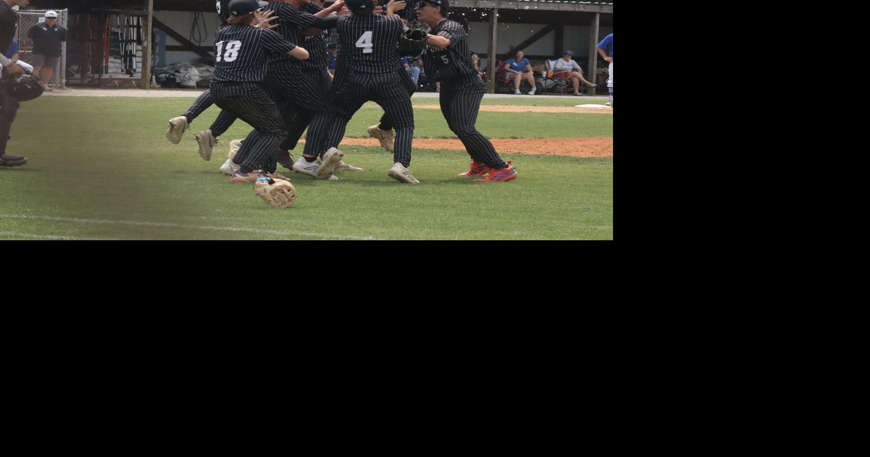 Alcoa baseball downs Macon County to book return trip to Murfreesboro