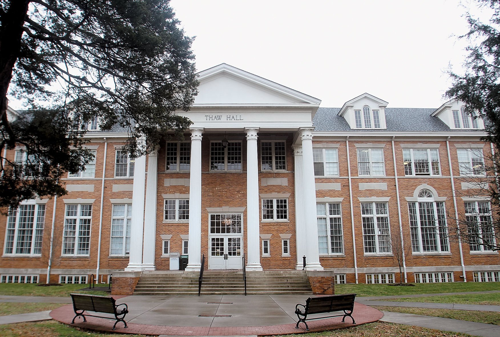 Maryville College Ready For Next 200 Years Of Student Success | News ...