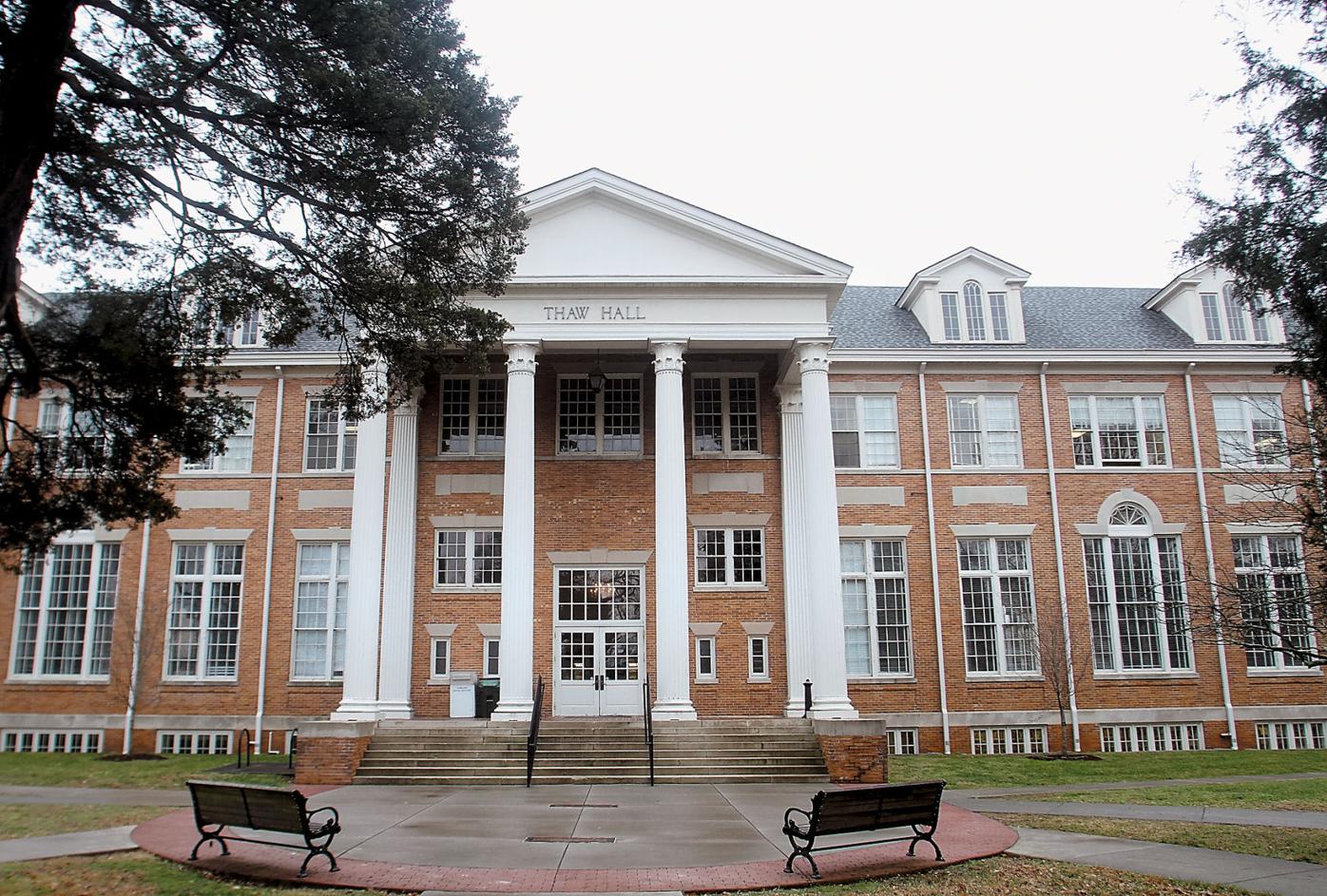 Maryville College ready for next 200 years of student success | News
