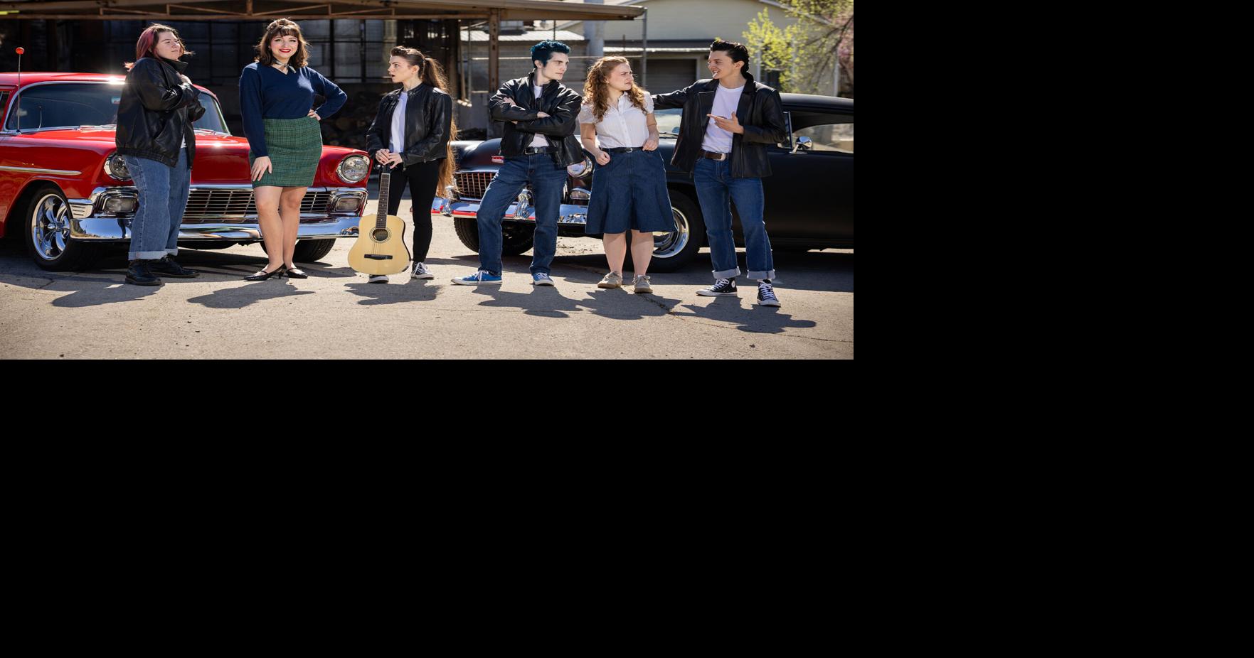 Maryville College Theatre to stage ‘Grease’ from April 16-19