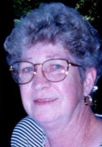 Mary Louise Davis