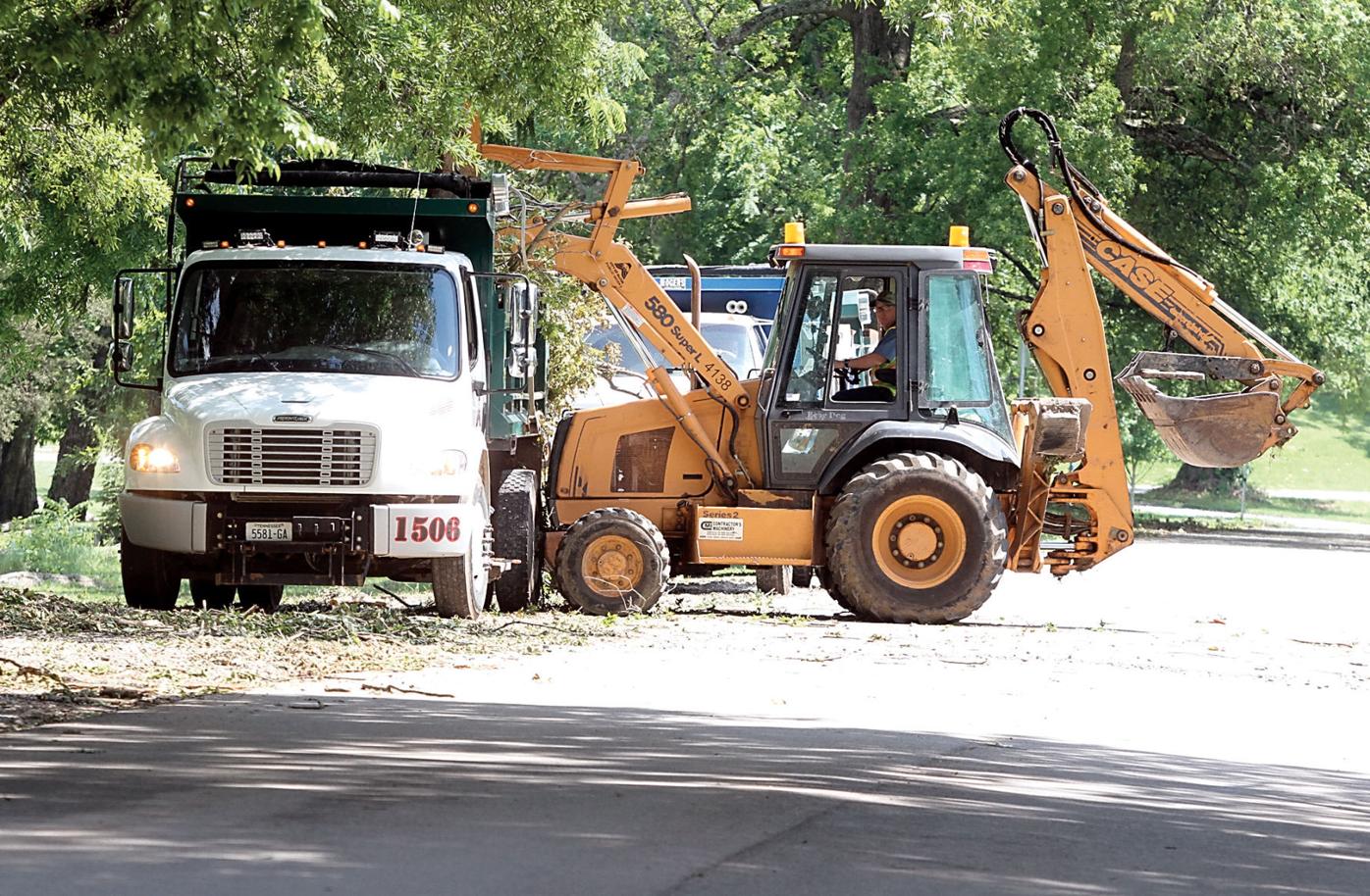 Blount County Power Outages Continue In Wake Of Storm News Thedailytimes Com