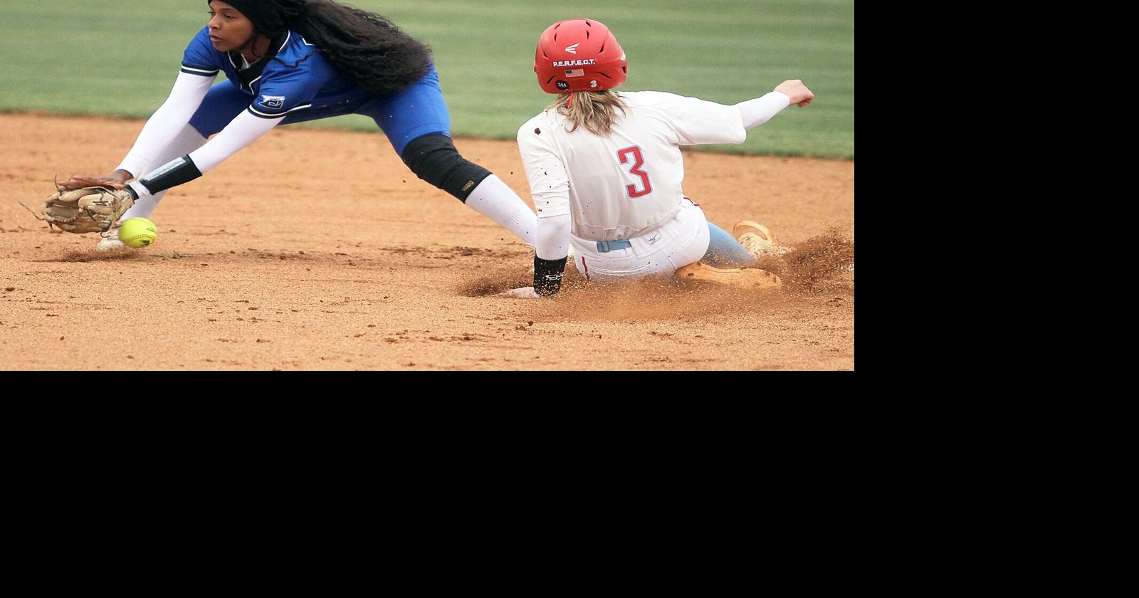 Heritage softball sweeps Friday Night Triple Play | Sports ...