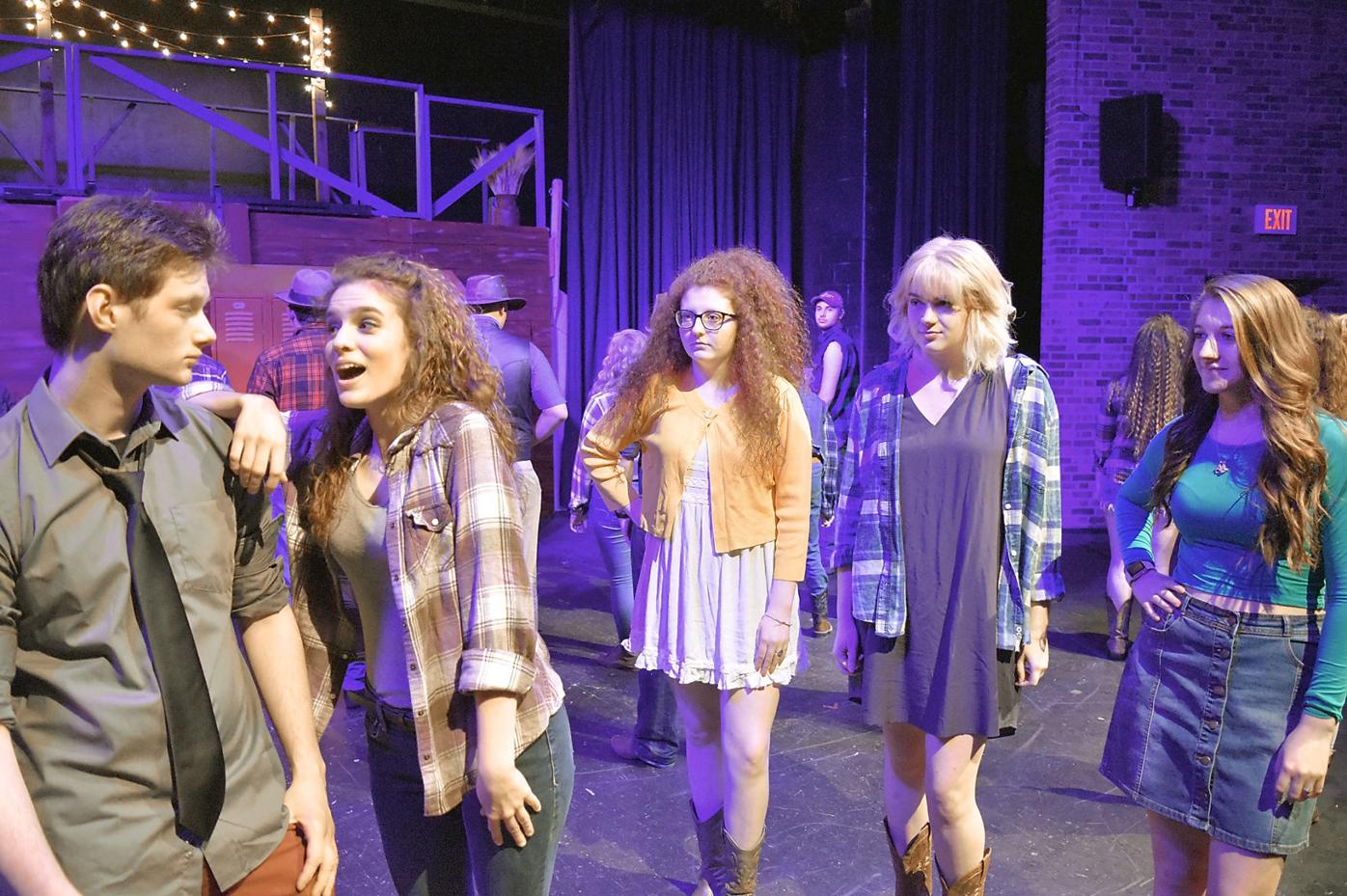 FOOTLOOSE | Community | thedailytimes.com