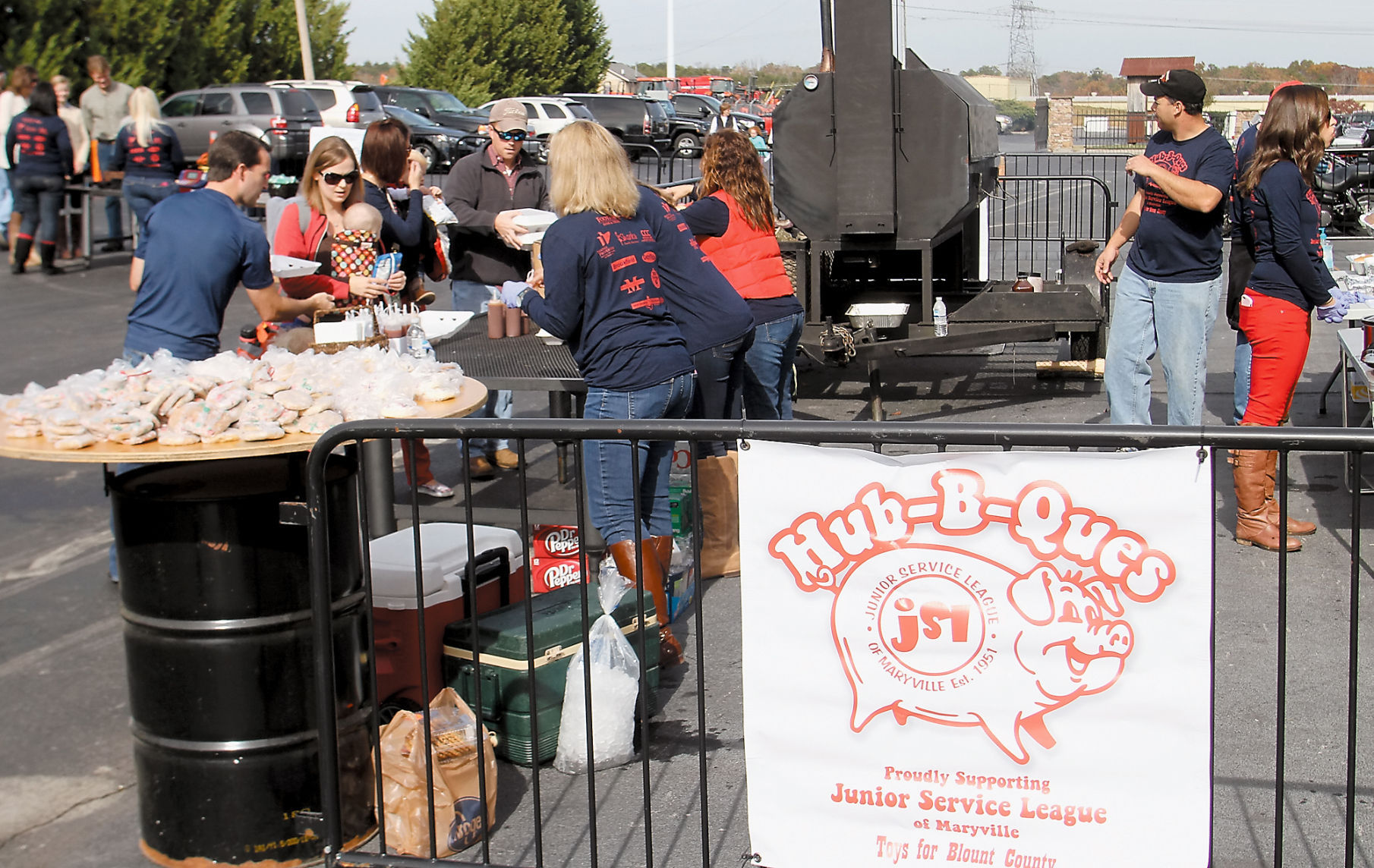 Medical Records Blount Memorial Hospital