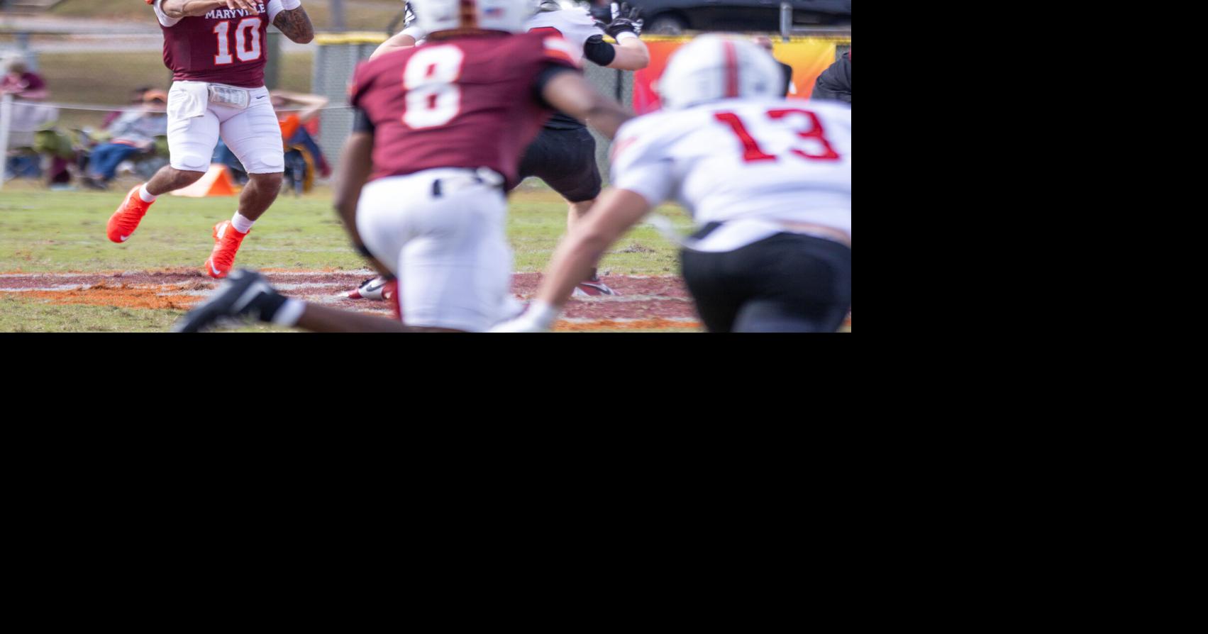Maryville College falls at Berry behind slow offensive day | Sports ...