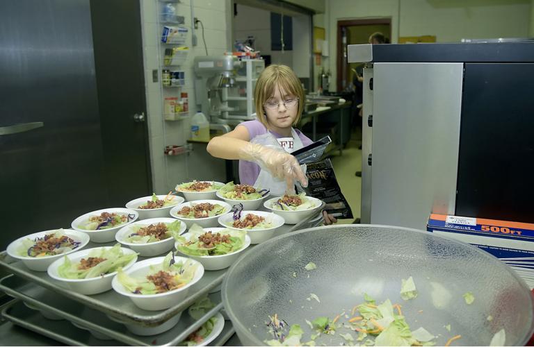 LONGER TABLE Williamson gains back faith in people through Family