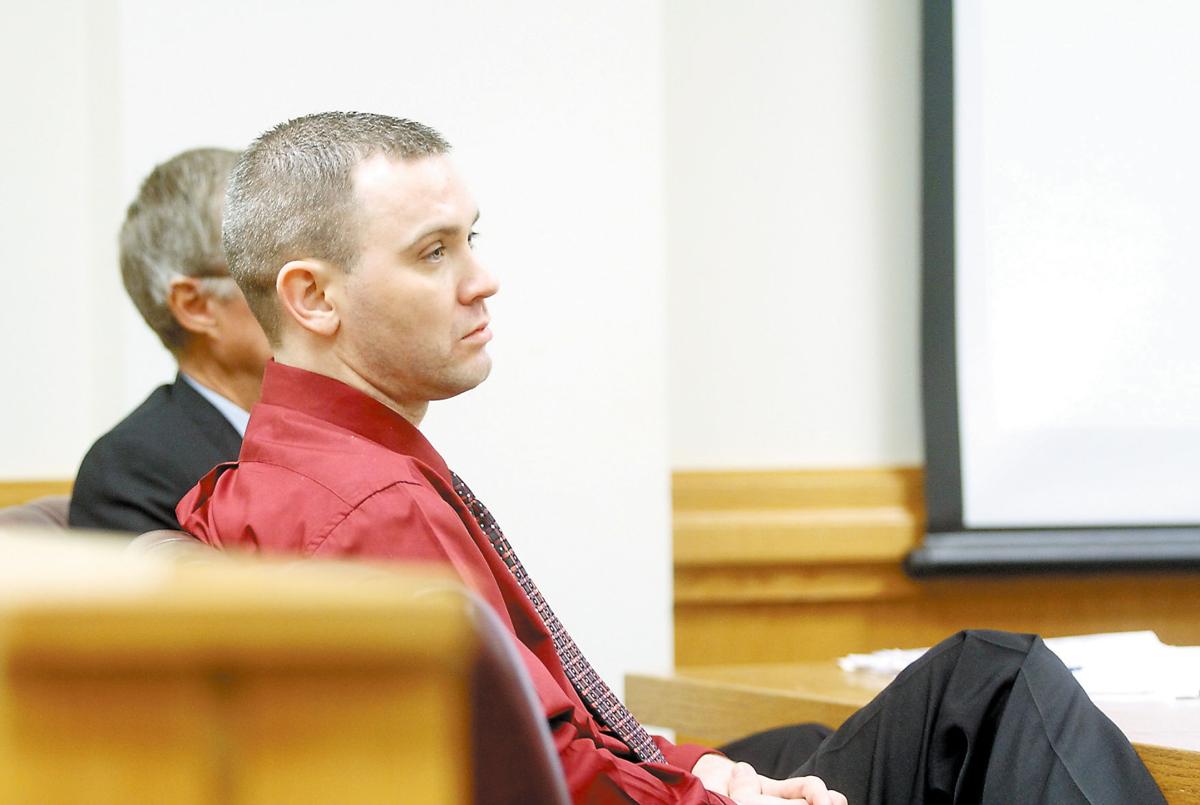 Blount judge dismisses robbery charges against Maryville man previously