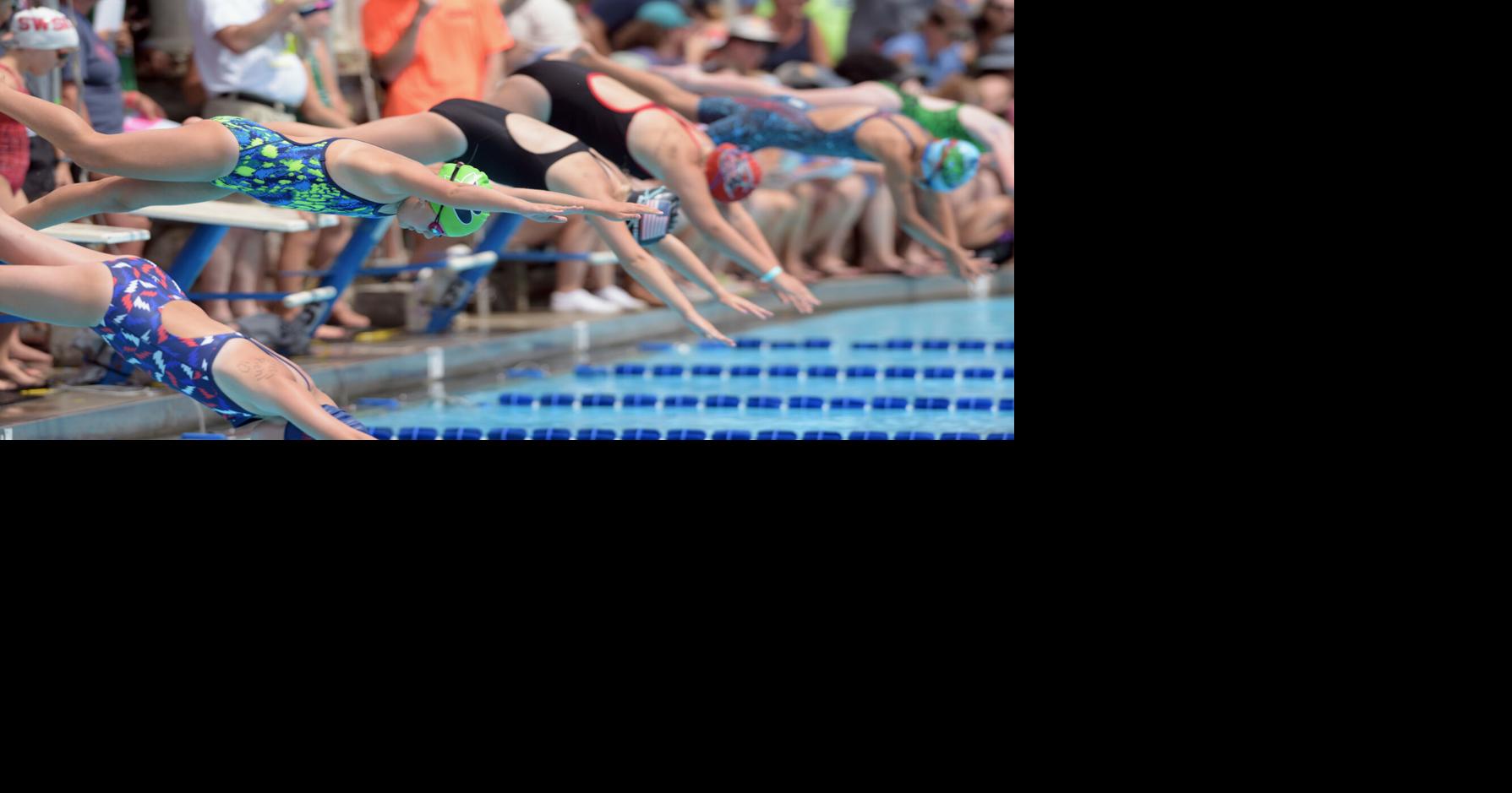 Smoky Mountain Invitational avoids weather, finishes ahead of schedule