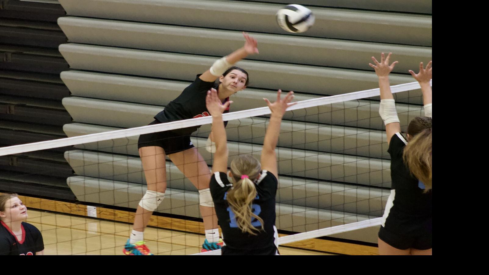 Lady Rebels have no time to be young, confident heading into new season