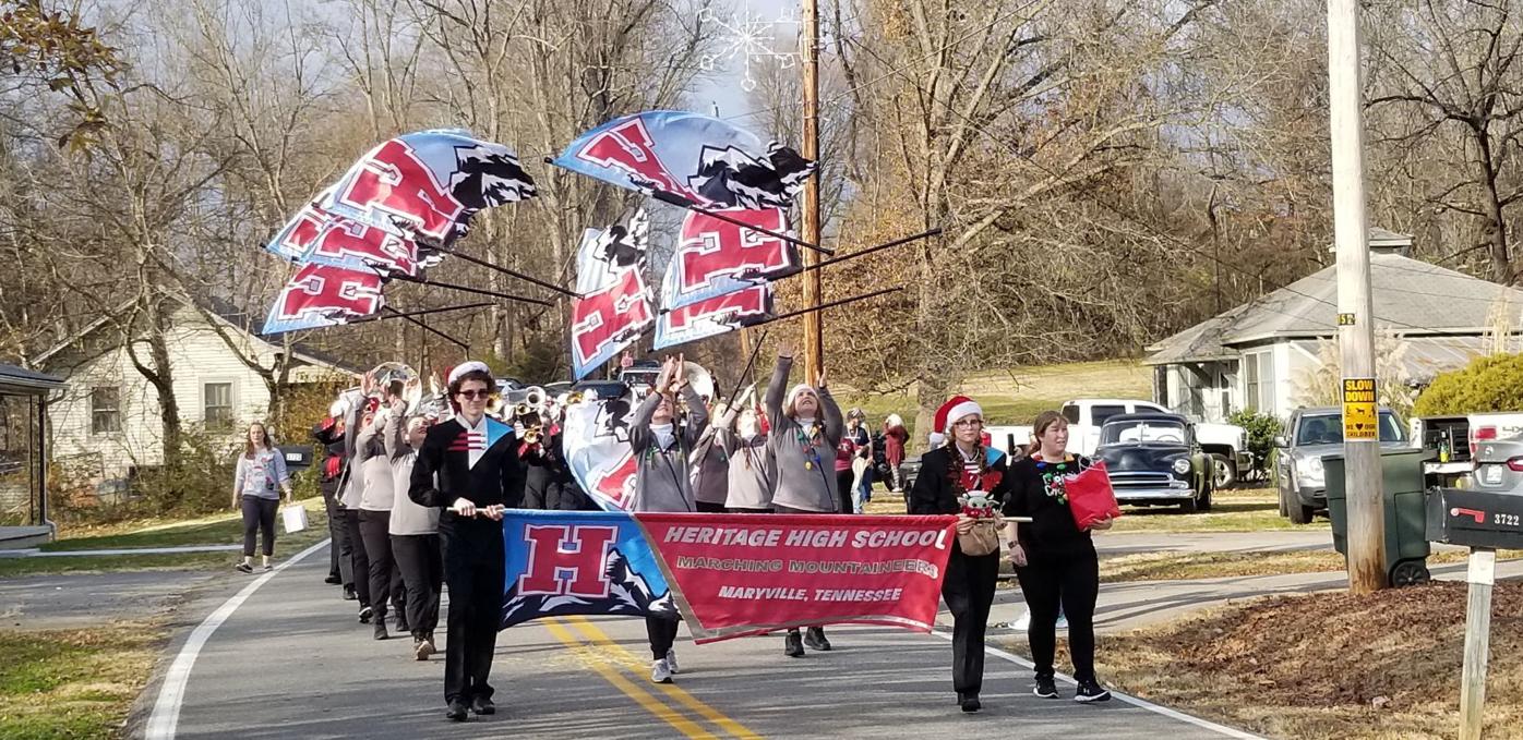 Rockford Christmas Parade 2022 Rockford Parade | News | Thedailytimes.com