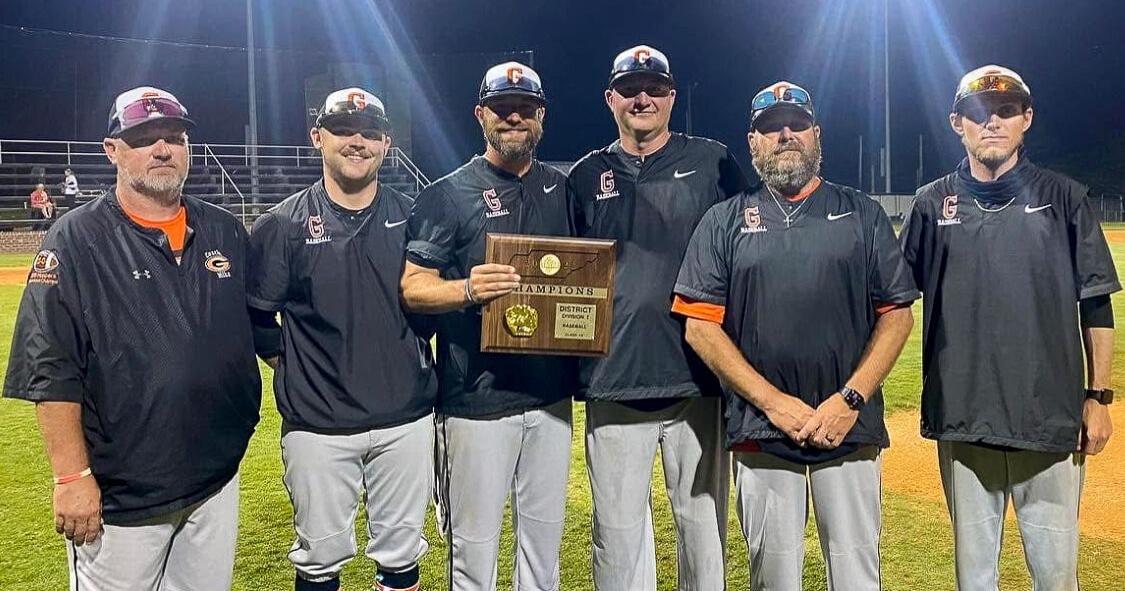 'Full-circle moment': Alcoa tabs alum Justin Ridenour as next head baseball coach