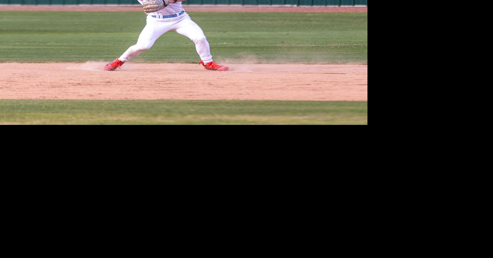 William Blount's seniors break through for first baseball region ...